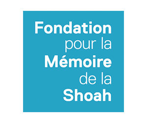 Fondation pour la Mémoire de la Shoah, Récital Confluence(s), Juin 2016