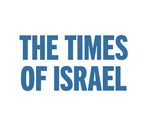 The Times of Israel, Emission consacrée au Festival des cultures juives, 17 Juin 2016
