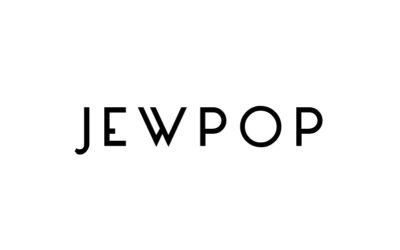JEWPOP – Un été en musique avec Jewpop – 01 août 2018